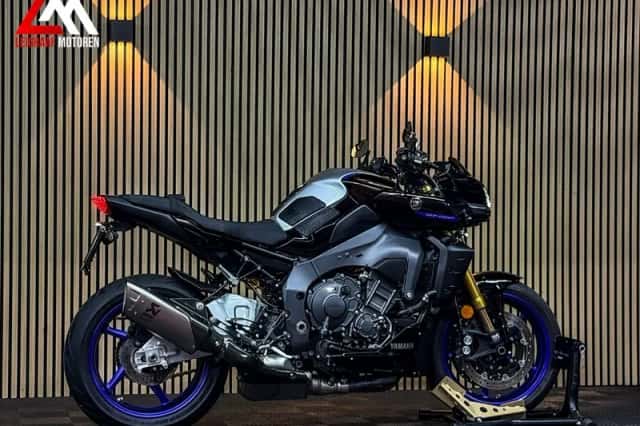 Yamaha MT 10 SP (2024) thumbnail 3