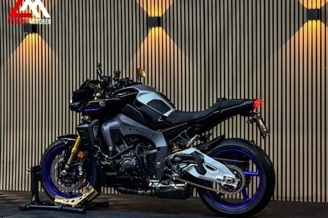 Yamaha MT 10 SP (2024) thumbnail 4