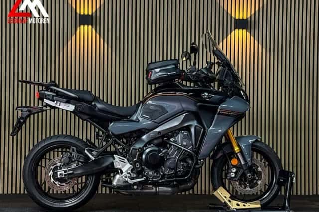 Yamaha Tracer 9 GT (2023) thumbnail 3