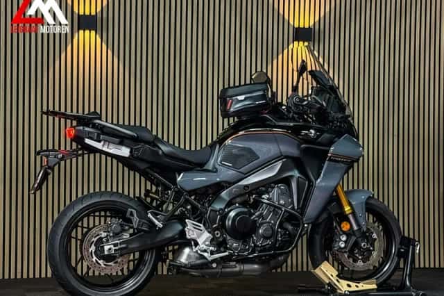 Yamaha Tracer 9 GT (2023) thumbnail 4
