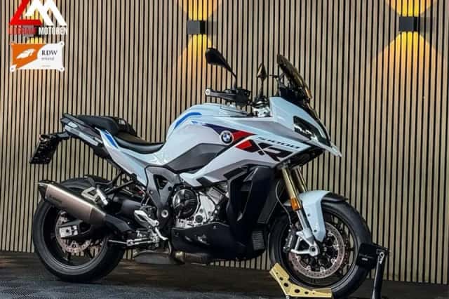 BMW S 1000 XR (2024) thumbnail 1