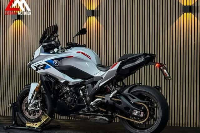 BMW S 1000 XR (2024) thumbnail 3
