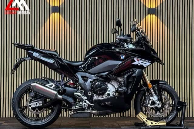 BMW S 1000 XR (2025) thumbnail 2