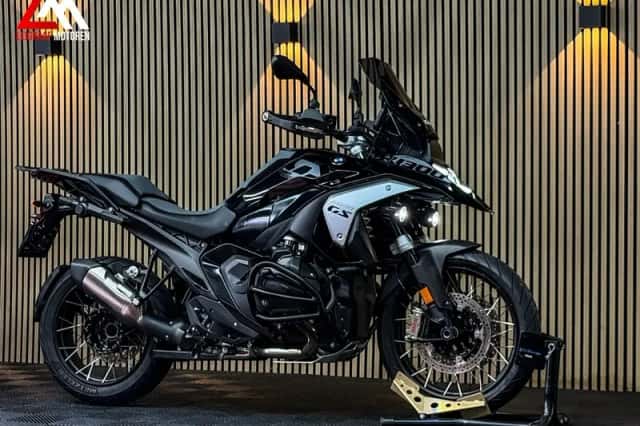 BMW R 1300 GS (2024) thumbnail 2