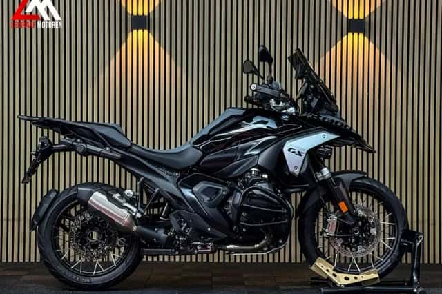 BMW R 1300 GS (2024) thumbnail 3