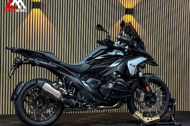 BMW R 1300 GS (2024) thumbnail 4