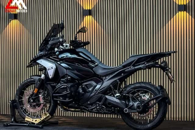 BMW R 1300 GS (2024) thumbnail 5
