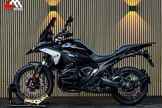 BMW R 1300 GS (2024) thumbnail 6