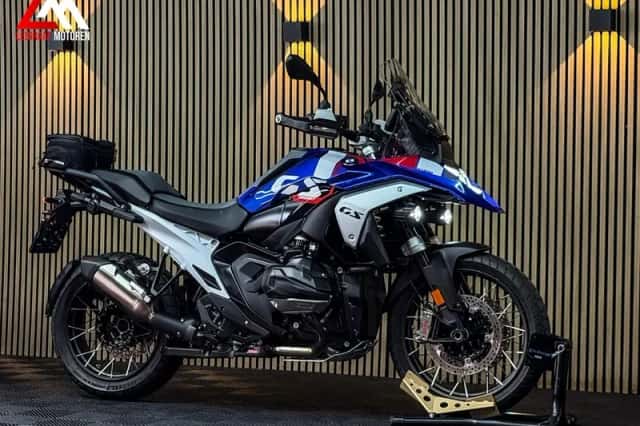 BMW R 1300 GS (2024) thumbnail 2