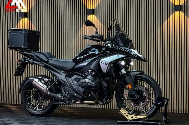 BMW R 1300 GS (2023) thumbnail 2