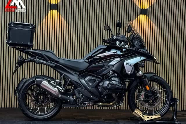 BMW R 1300 GS (2023) thumbnail 3