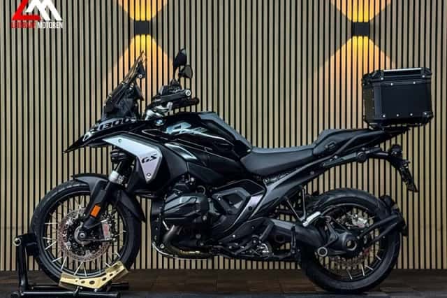 BMW R 1300 GS (2023) thumbnail 4