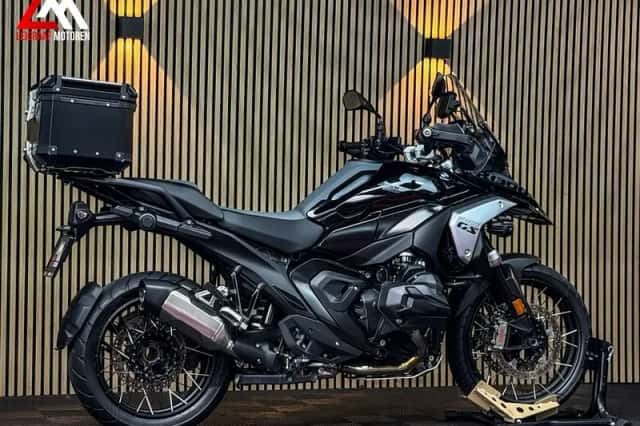 BMW R 1300 GS (2023) thumbnail 6