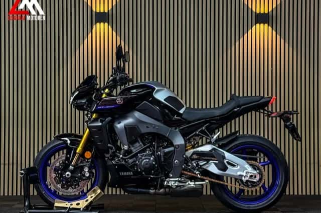 Yamaha MT 10 SP (2023) thumbnail 5