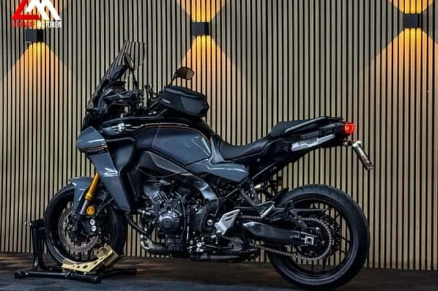 Yamaha Tracer 9 GT (2023) thumbnail 6