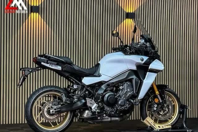 Yamaha Tracer 9 GT (2024) thumbnail 4