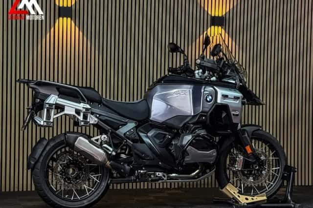 BMW R 1300 GS (0) thumbnail 5