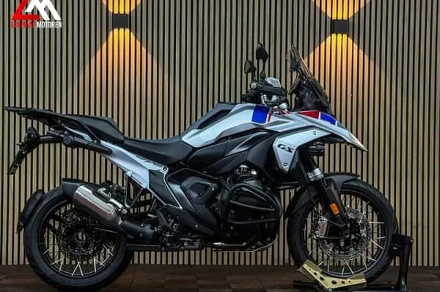 BMW R 1300 GS (0) thumbnail 4