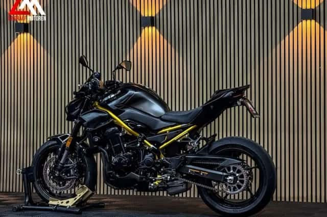 Kawasaki Z900 (2026) thumbnail 4
