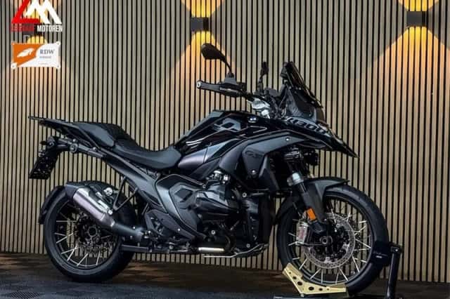 BMW R 1300 GS (2024) thumbnail 1