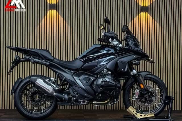BMW R 1300 GS (2024) thumbnail 3