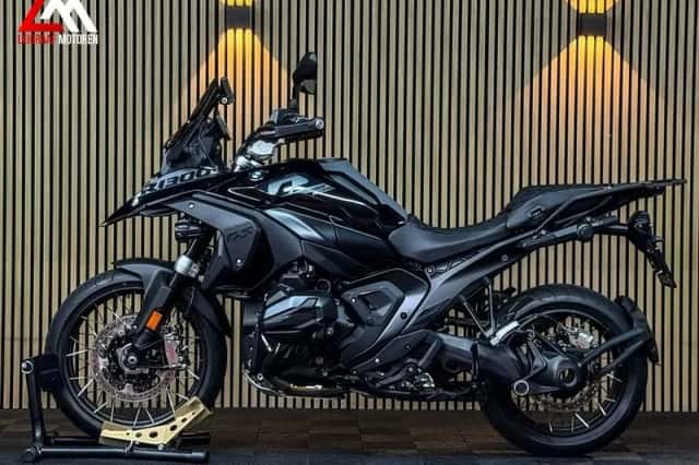 BMW R 1300 GS (2024) thumbnail 6