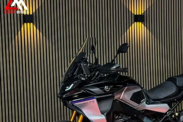 Yamaha Tracer 9 GT (2024) thumbnail 6