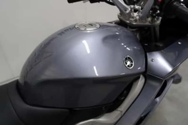 Yamaha FJR1300 (2003) thumbnail 5