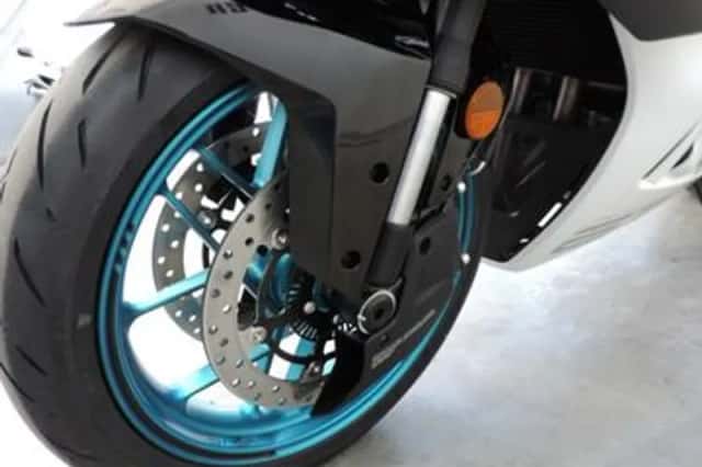 CFMoto 675SR-R (2026) thumbnail 4