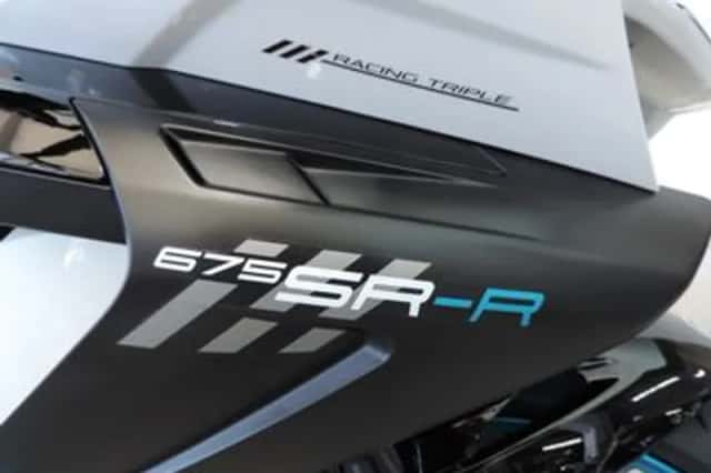 CFMoto 675SR-R (2026) thumbnail 5