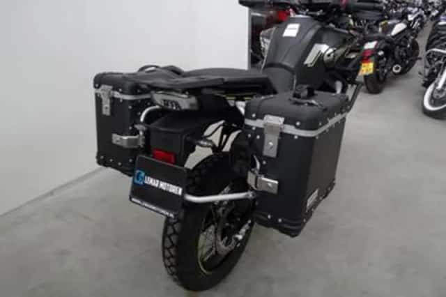 CFMoto 800 MT (2026) thumbnail 2