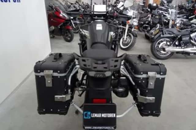 CFMoto 800 MT (2026) thumbnail 3