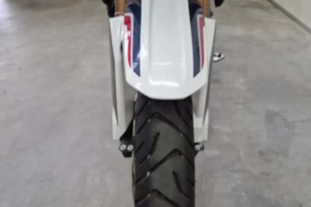 Honda Africa Twin (2019) thumbnail 6