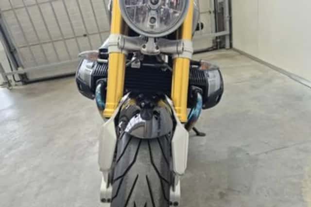 BMW R NINE T (2015) thumbnail 6