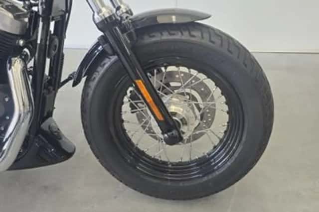 HARLEY-DAVIDSON SPORTSTER FORTY EIGHT SPECIAL (2010) thumbnail 5