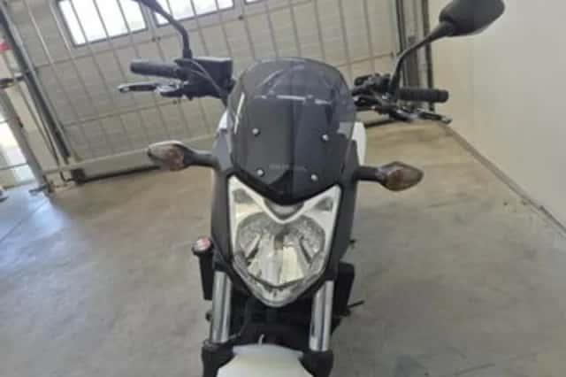 Honda NC 750 S (2015) thumbnail 4