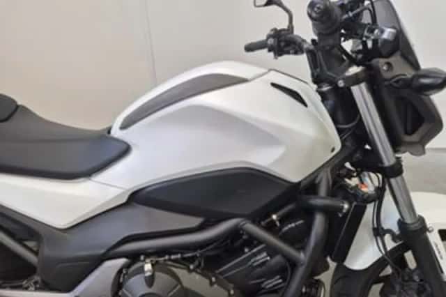 Honda NC 750 S (2015) thumbnail 5