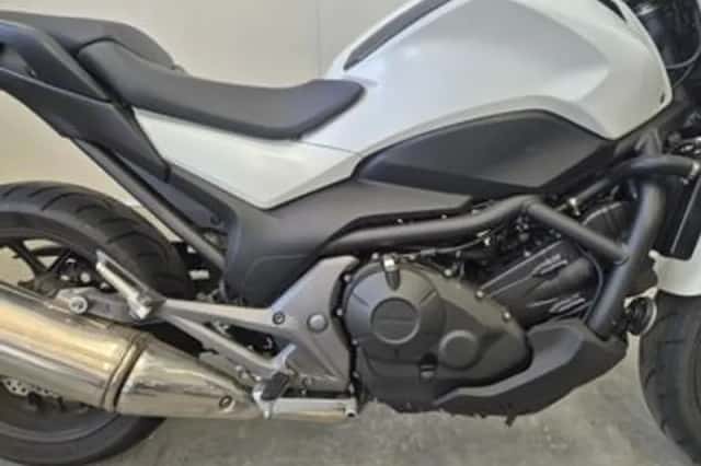 Honda NC 750 S (2015) thumbnail 6