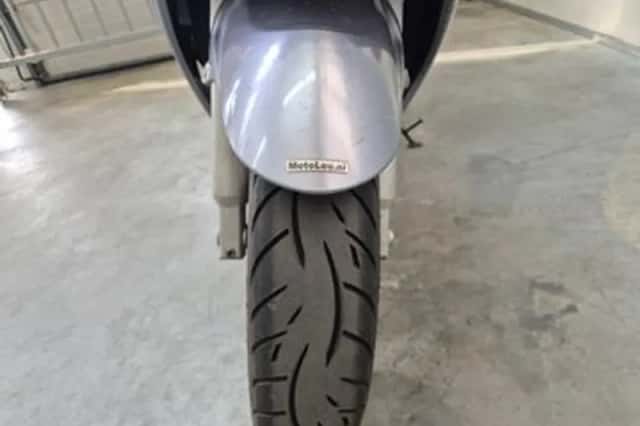 Yamaha FJR 1300 A (2005) thumbnail 5