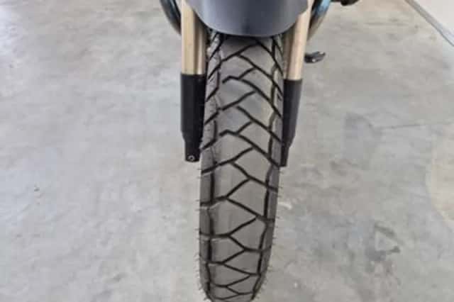 BMW R 1200 GS (2009) thumbnail 5