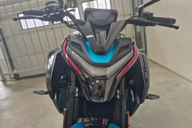 CFMoto 675 NK (2026) thumbnail 4