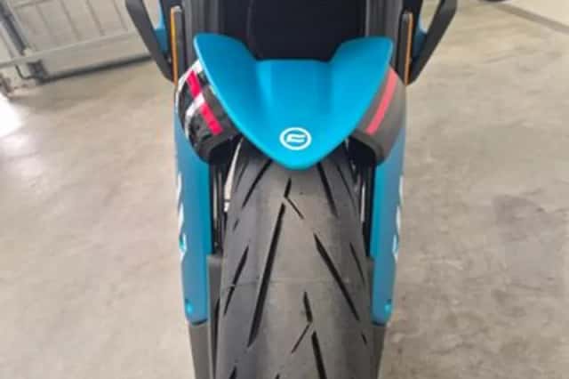 CFMoto 675 NK (2026) thumbnail 5