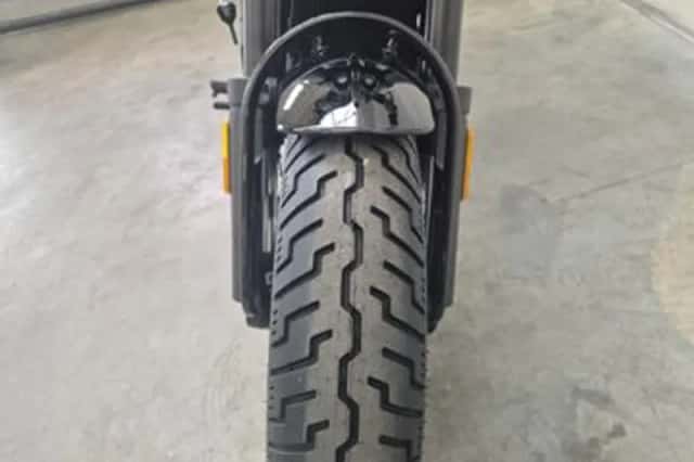 CFMoto 450 CLC Bobber (2026) thumbnail 6