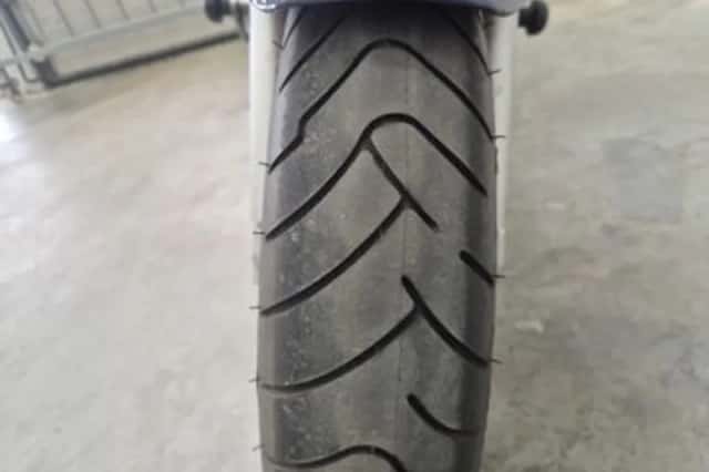 Suzuki GSF 650 SA (2007) thumbnail 5