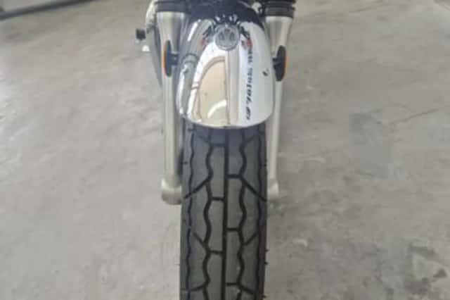 Kawasaki W800 (2023) thumbnail 5