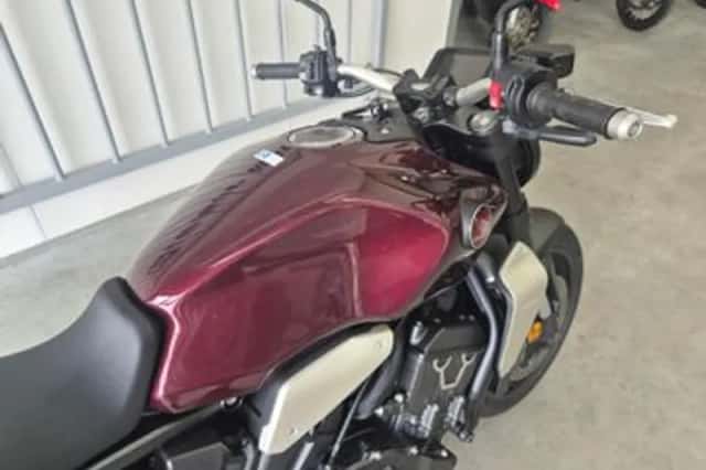 Honda CB1000R (2023) thumbnail 4