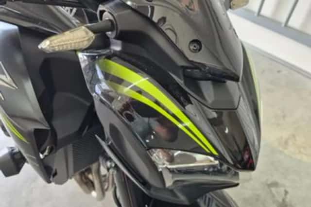 Kawasaki Z900 (2019) thumbnail 6