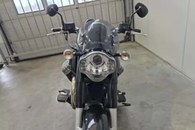 Moto Guzzi California 1400 (2014) thumbnail 3