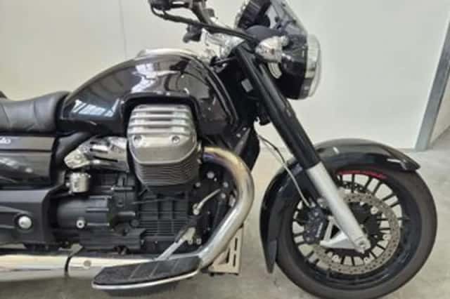 Moto Guzzi California 1400 (2014) thumbnail 5