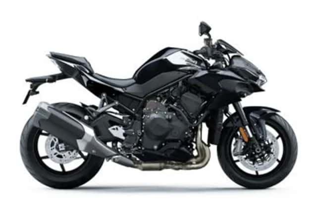 Kawasaki Z H2 (2026) thumbnail 2